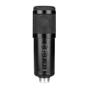 1643004022605-Belear BL-CLV Professional Studio USB Condenser Microphone4.jpg